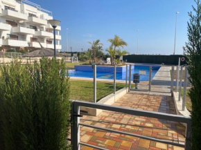 Casa Maye Terrazas de Campoamor